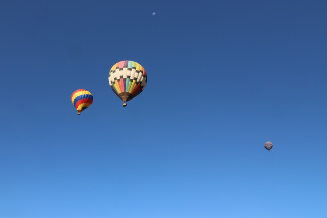 To The Moon