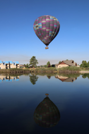 Smooth Reflection